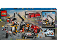 LEGO City 60472 Złomowisko z samochodami - 1284123 - zdjęcie 10